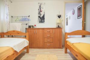 Apartments Vendi 