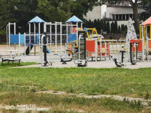 Kaszuby Wiele Dom letniskowy nad jeziorem