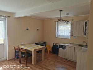 Kaszuby Wiele Dom letniskowy nad jeziorem