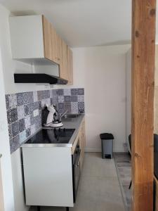 Appartements Appartement en plein centre : photos des chambres