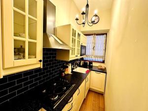 Benedetta house Trastevere