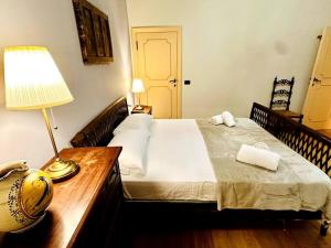 Benedetta house Trastevere