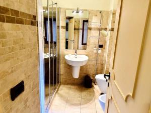 Benedetta house Trastevere