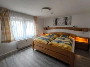 FeWo Antweiler Unterdorf - Kirspenich