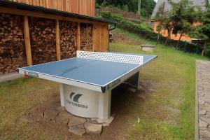 Wellness chata Kouty