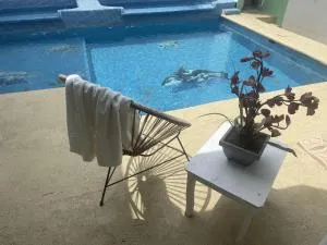 Hotel Oasis Cuyutlan - Cayal