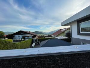 Apartmenthaus am Seeblick