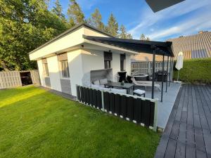 Apartmenthaus am Seeblick