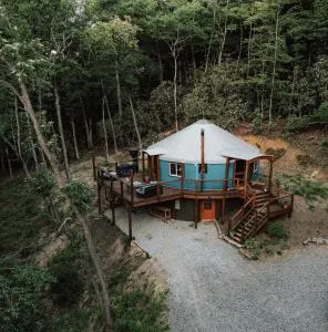 Healing Acres - بريفارد