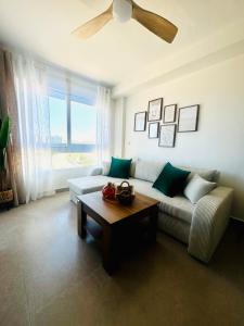 Apartment Sea Breeze II La Manga