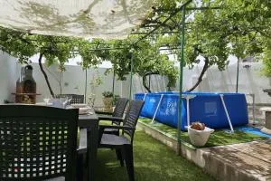 Apartamento turístico Ma&Lu - Fontanar