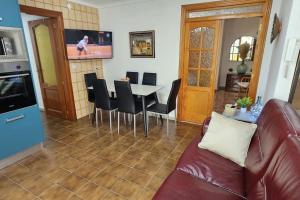 Apartamento turístico Ma&Lu