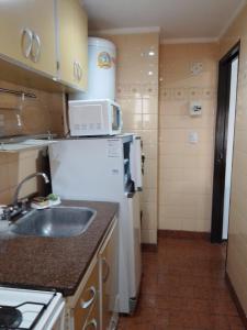 Departamento Mar del Plata Microcentro