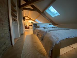 Le Chalet Dieppois