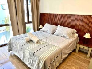 BlackBird Bariloche Espana Lake