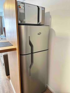 BlackBird Bariloche Espana Lake