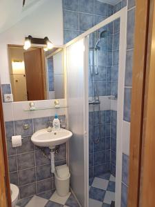 Apartmani Saška 1