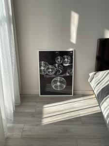 Karoliniškių apartamentai