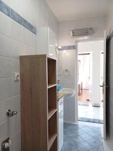Apartmani Saška 1
