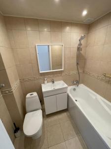 Karoliniškių apartamentai