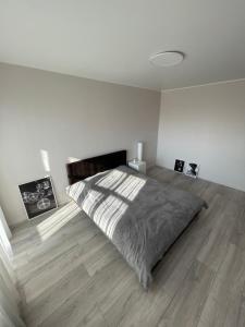 Karoliniškių apartamentai