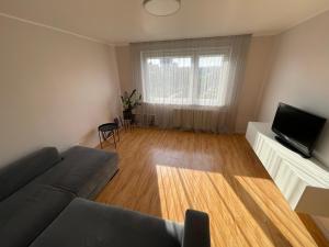 Karoliniškių apartamentai