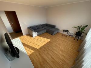 Karoliniškių apartamentai