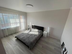 Karoliniškių apartamentai