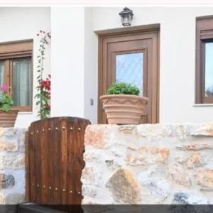 Anezina Cretan hospitality - Kalón Khoríon