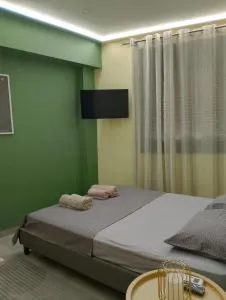 Black Eagle's Nest (studio) - Granitis