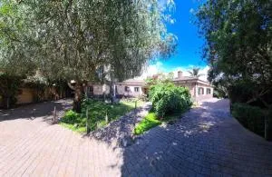 almacanarias.rural - El Rosario