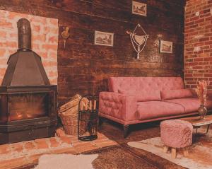 Kuća za odmor Kleopatra