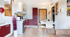 Oleandro Apartment - Featuring a Private Garden and Access to 5 Pools