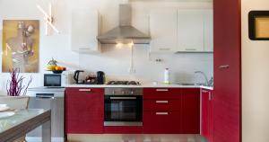 Oleandro Apartment - Featuring a Private Garden and Access to 5 Pools