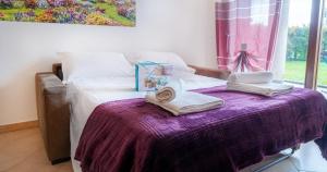 Oleandro Apartment - Featuring a Private Garden and Access to 5 Pools