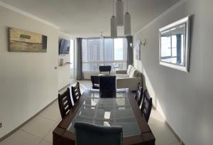 Gran Marina Departamento 3 dorm Excelente ubicación vista al mar-Casino Enjoy