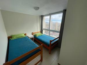 Gran Marina Departamento 3 dorm Excelente ubicación vista al mar-Casino Enjoy