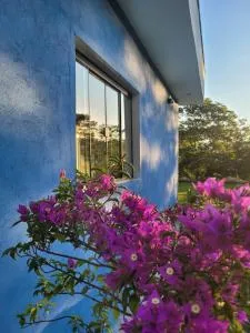 Cantinho OM - 索科罗