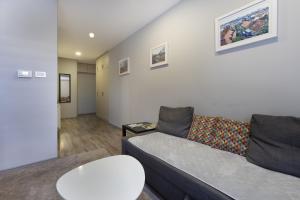 Studio Apartment Baltazar Zagreb centre