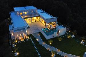 Mansão Encantada Parajú Domingos Martins