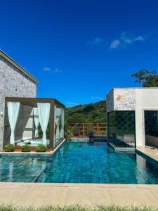 Mansão Encantada Parajú Domingos Martins