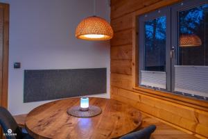 Cisza i wiatr I Nielisz Roztocze