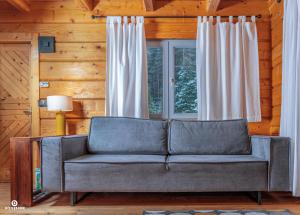 Cisza i wiatr I Nielisz Roztocze