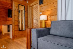 Cisza i wiatr I Nielisz Roztocze