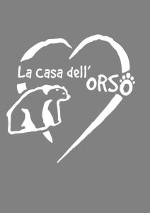 La Casa DellOrso - Parco dAbruzzo