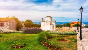 Apartmani Andrej NIN