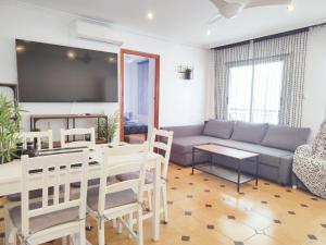 Apartamento Veracruz 200 m de la Playa
