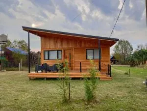 El ranchito - Pueblo Liebig