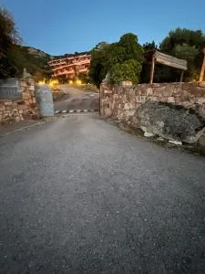 LE TERRAZZE Porto Rotondo - Rudalza