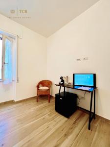 The Crown Rooms